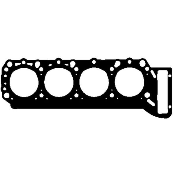 Elring Silindir Kapak Contasi 500 119 92.oo - Kod ELR425.080 - OEM A1190163620