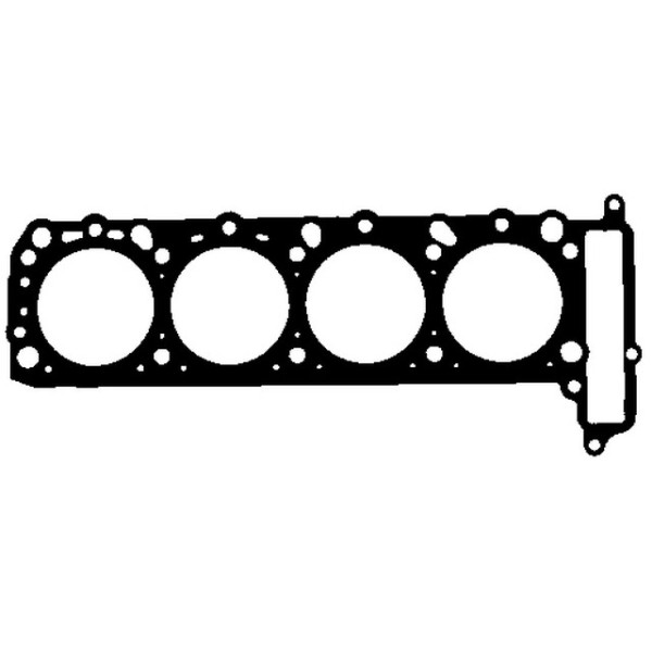 Elring Silindir Kapak Contasi 500 119 96.5o - Kod ELR425.090 - OEM A1190163720
