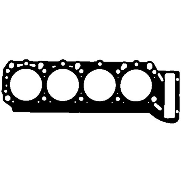 Elring Silindir Kapak Contasi 500 119 96.5o - Kod ELR425.100 - OEM A1190163820