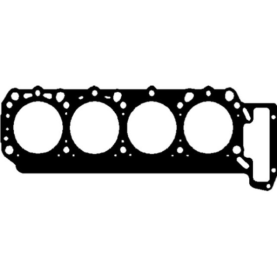 Elring Silindir Kapak Contasi 500 119 96.5o - Kod ELR425.110 - OEM A1190161920 ürün görseli