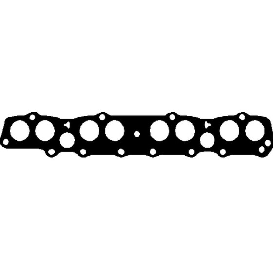 Elring Manifold Contasi Eksoz X2 119 - Kod ELR425.131 - OEM A1191421380 ürün görseli