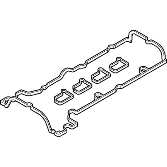 Elring Subap - Kapak Contasi Takim 271 - Kod ELR428.490 - OEM A2710160921 ürün görseli