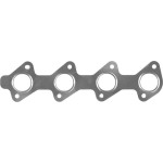 Elring Manifold Contasi Eksoz 266 - Kod ELR428.520 - OEM A2661420080