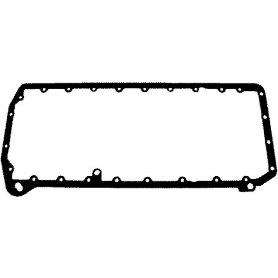 Elring Karter Contasi M57n-n57n 2006 - Kod ELR428.680 - OEM 11137802669 ürün görseli