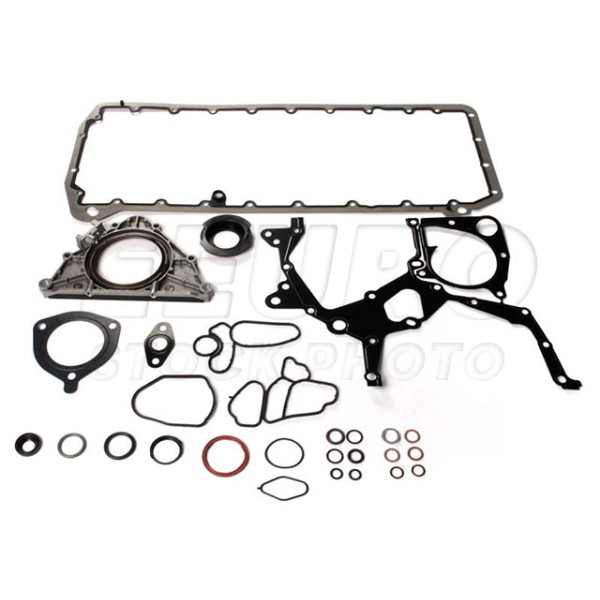 Elring Conta - Takim Conta Alt M57n-n57n 2006 - Kod ELR428.690 - OEM 11110421208
