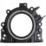 Elring Krank Parçası - Keçesi Arka Kapakli (Flanşli) Blf Volkswagen Golf 5 - Volkswagen Passat 6 1.6 FSI - Kod ELR429.090 - OEM 030103171S