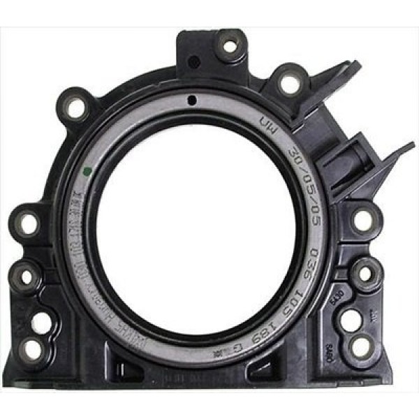Elring Krank Parçası - Keçesi Arka Kapakli (Flanşli) Blf Volkswagen Golf 5 - Volkswagen Passat 6 1.6 FSI - Kod ELR429.090 - OEM 030103171S