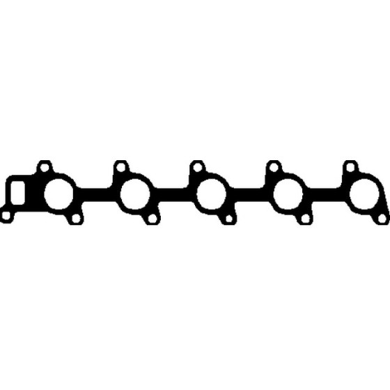 Elring Manifold Contasi Eksoz X1 - Kod ELR432.924 - OEM A6121420380 ürün görseli
