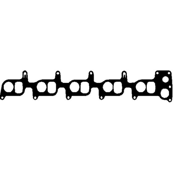 Elring Manifold Contasi Emme X1 - Kod ELR433.112 - OEM A6121410180 ürün görseli