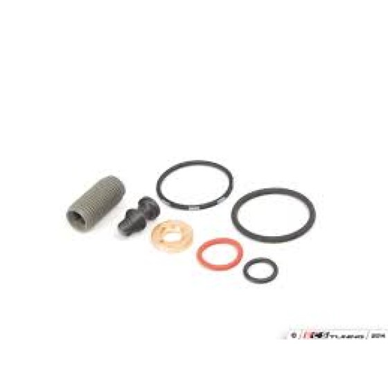 Elring Enjektör - Conta Tamir Takimi Axb-bjb T5-volkswagen Caddy 3 1.9TDİ 2.5 Audi TDI - Kod ELR434.651 - OEM 038198051C ürün görseli