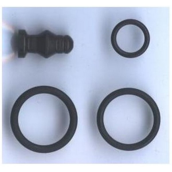 Elring Enjektör - Conta Tamir Takimi Bkd Volkswagen Golf 5 2.0 Audi TDI - Kod ELR434.660 - OEM 03G198051A