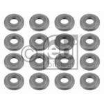 Elring Subap - Kapak Contasi M52-54 - Kod ELR436.010 - OEM 11121437395