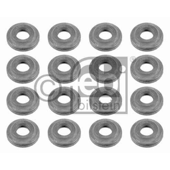 Elring Subap - Kapak Contasi M52-54 - Kod ELR436.010 - OEM 11121437395 ürün görseli