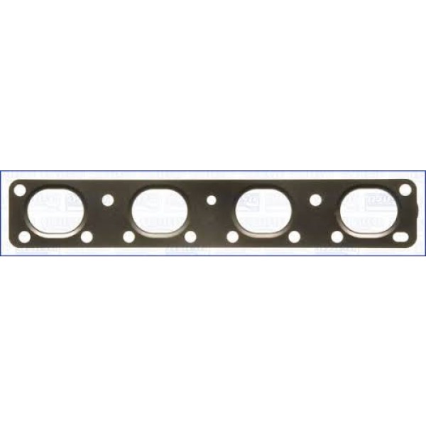 Elring Manifold Contasi Eksoz N42-46 - Kod ELR438.710 - OEM 18407506778