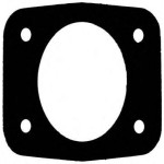 Elring Eksoz Boğaz Contasi E87-90 N45-46 - Kod ELR445.110 - OEM 18307540798