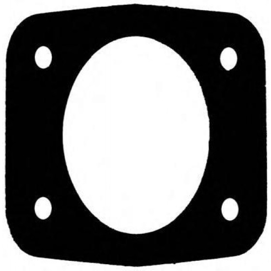Elring Eksoz Boğaz Contasi E87-90 N45-46 - Kod ELR445.110 - OEM 18307540798 ürün görseli