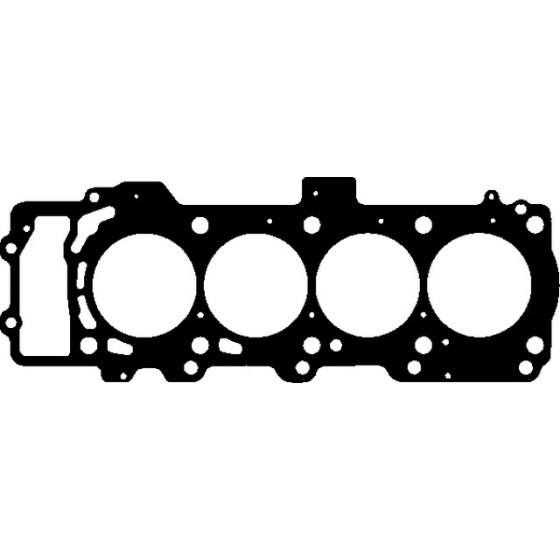 Elring Silindir Kapak Contasi 266 83.8o - Kod ELR445.180 - OEM A2660160620 ürün görseli