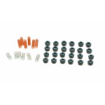 Elring Subap - Keçesi TK. 24 Adet 7 / 8mm - Kod ELR445.440 - OEM A1040500158
