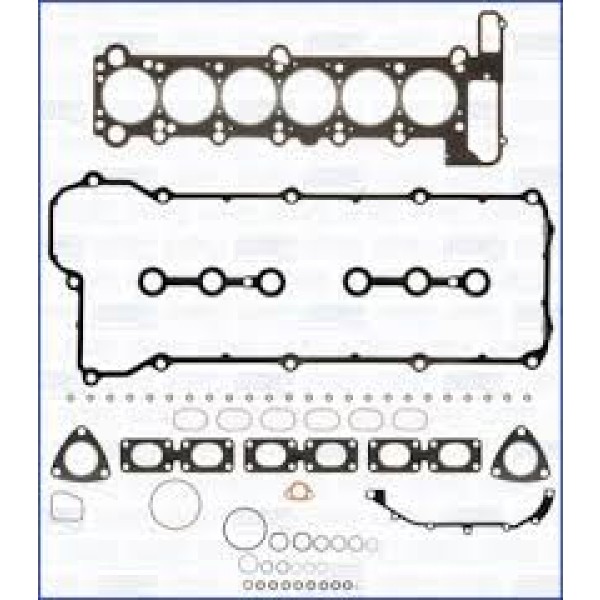Elring Conta - Takim Conta Üst Vanos M50 - Kod ELR445.520 - OEM 11129064466