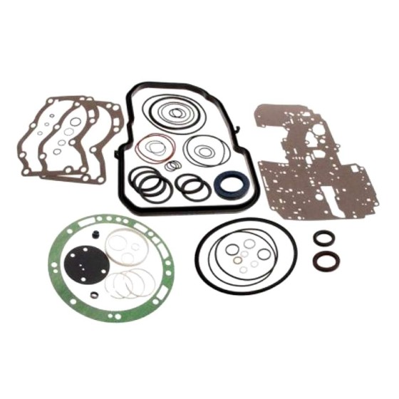 Elring Conta - Otomatik Şanzuman Conta Tamir Takimi - Kod ELR447.310 - OEM A2012704801 ürün görseli