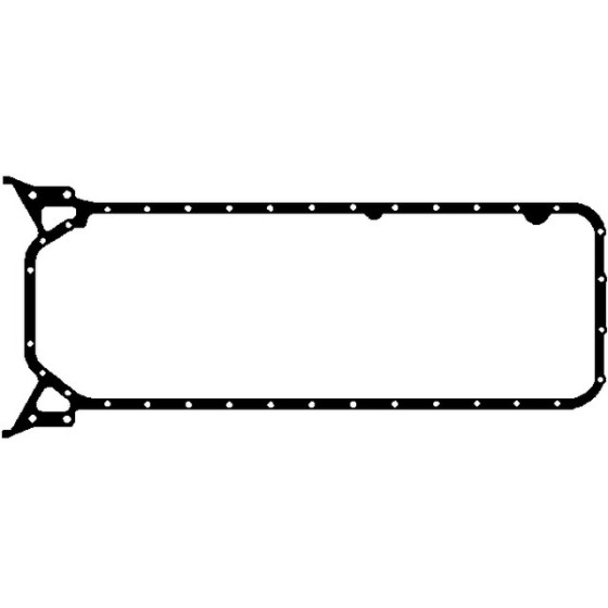 Elring Karter Contasi 104 - Kod ELR447.431 - OEM A6060140022 ürün görseli