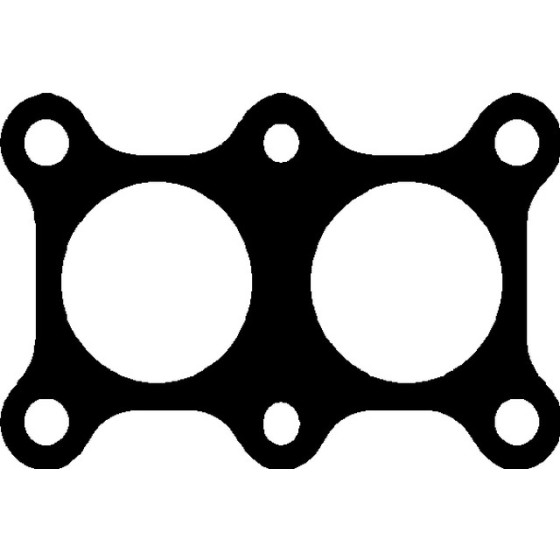 Elring Manifold Contasi Eksoz Akl Volkswagen Golf 4 1.6 - Kod ELR447.450 - OEM 1J0253115D ürün görseli