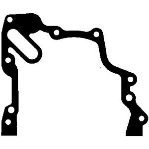 Elring Yağ Pompa Contasi Aee-afh-ahw Volkswagen Polo Classic - Volkswagen Caddy 2 - Volkswagen Golf 3 1.4 16v-1.6 16V - Kod ELR447.651 - OEM 032103161K