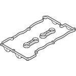 Elring Subap - Kapak Contasi Takim N40-45 - Kod ELR448.520 - OEM 11120031987