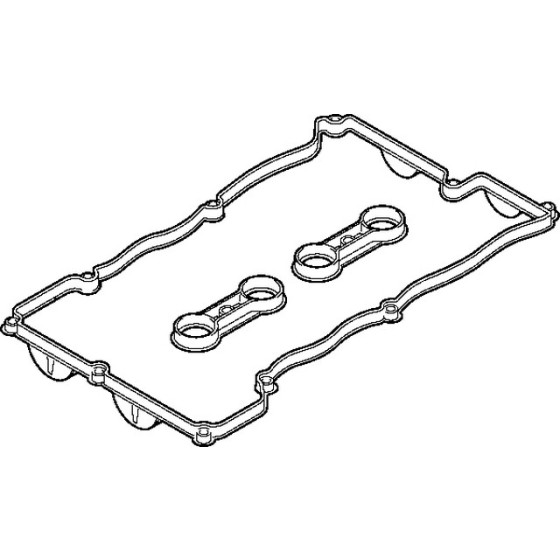 Elring Subap - Kapak Contasi Takim N40-45 - Kod ELR448.520 - OEM 11120031987 ürün görseli