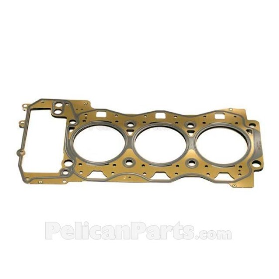 Elring Silindir Kapak Contasi 1-3 Cyl Carrera Boxster 3.4-3.6 99.2o - Kod ELR451.343 - OEM 9A110414304 ürün görseli
