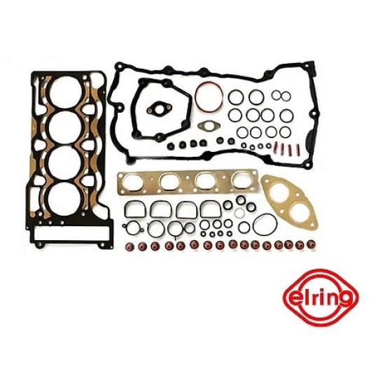 Elring Conta - Takim Conta Üst Contasiz E87-90 N45 - Kod ELR458.330 - OEM 11120391679 ürün görseli