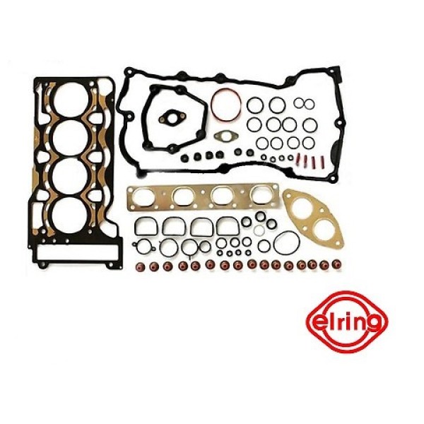 Elring Conta - Takim Conta Üst Contasiz E87-90 N45 - Kod ELR458.330 - OEM 11120391679