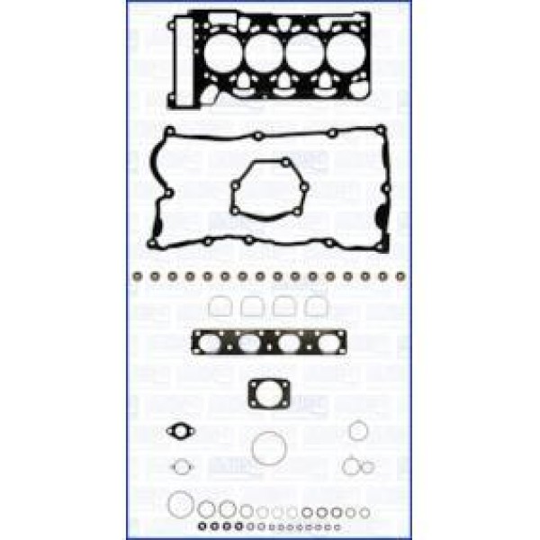 Elring Conta - Takim Conta Üst Contasiz N42-46 - Kod ELR458.340 - OEM 11120391974