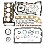 Elring Conta - Takim Conta Üst Contasiz E46 N40-45 - Kod ELR458.380 - OEM 11120143667