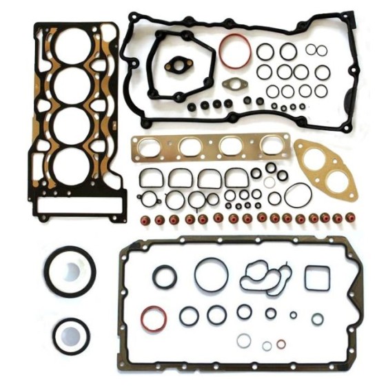 Elring Conta - Takim Conta Üst Contasiz E46 N40-45 - Kod ELR458.380 - OEM 11120143667 ürün görseli