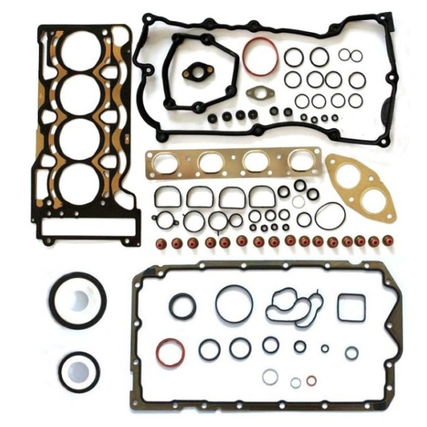 Elring Conta - Takim Conta Üst Contasiz E46 N40-45 - Kod ELR458.380 - OEM 11120143667