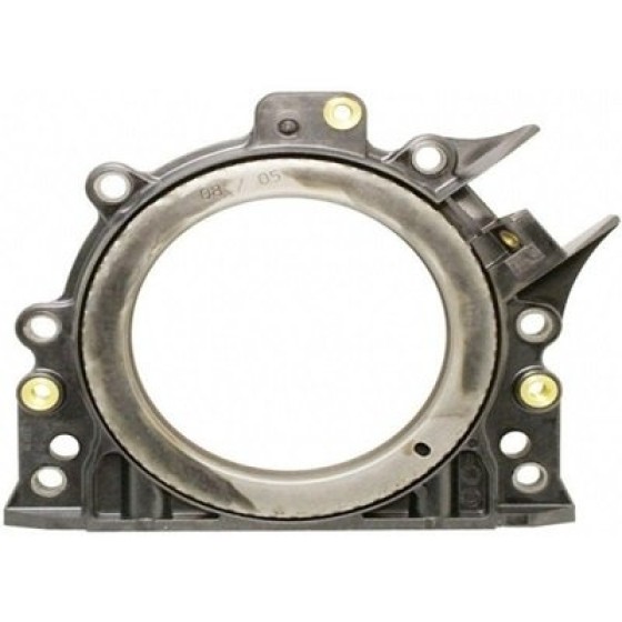 Elring Krank Parçası - Keçesi Arka Flanşli Golf4-volkswagen Bora-volkswagen Polo-seat Cordoba-skoda Fabia Ahw-bby-bky-bcb 1, 4 16v-1, 6 16V - Kod ELR458.821 - OEM 030103171L ürün görseli