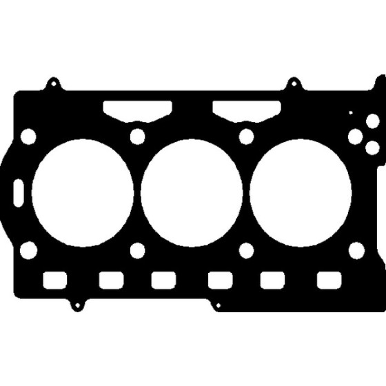 Elring Silindir Kapak Contasi Bme-bzg-cgpa Volkswagen Polo 5-6 1.2 - Kod ELR461.831 - OEM 03E103383F ürün görseli
