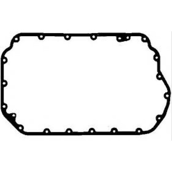Elring Karter Contasi Ack-apr A4-a6 2.8 - Kod ELR467.761 - OEM 078103610E ürün görseli