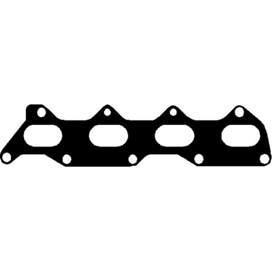 Elring Manifold Contasi Eksoz Afh Volkswagen Polo 3 1.4 16V - Kod ELR470.380 - OEM 036253039C ürün görseli
