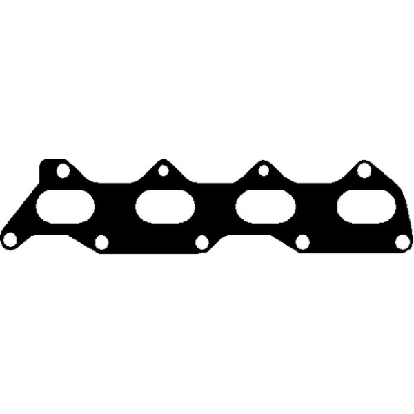 Elring Manifold Contasi Eksoz Afh Volkswagen Polo 3 1.4 16V - Kod ELR470.380 - OEM 036253039C