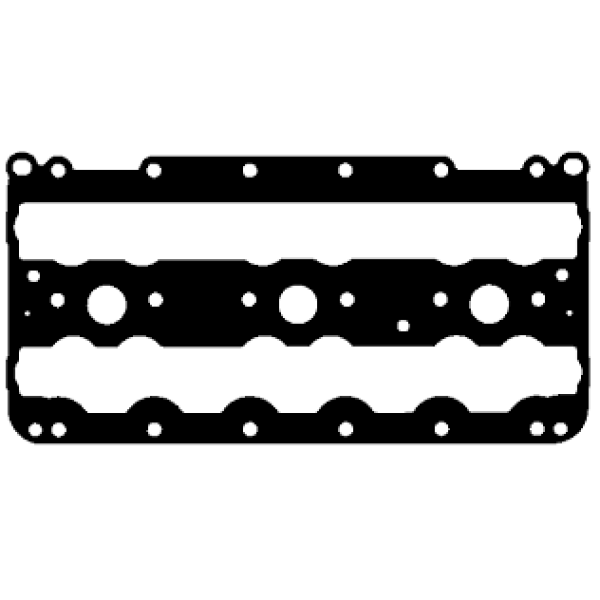 Elring Subap - Kapak Contasi Sol 911 3.6 - Kod ELR471.212 - OEM 99610561375