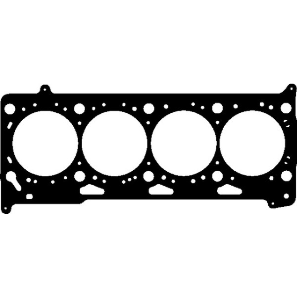 Elring Silindir Kapak Contasi Bah-bja-bkr Volkswagen Polo 4 1.4-1.6 - Kod ELR473.550 - OEM 032103383N
