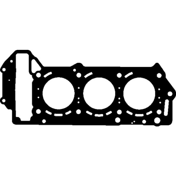 Elring Silindir Kapak Contasi R 642 83.oo - Kod ELR475.480 - OEM A6420165220
