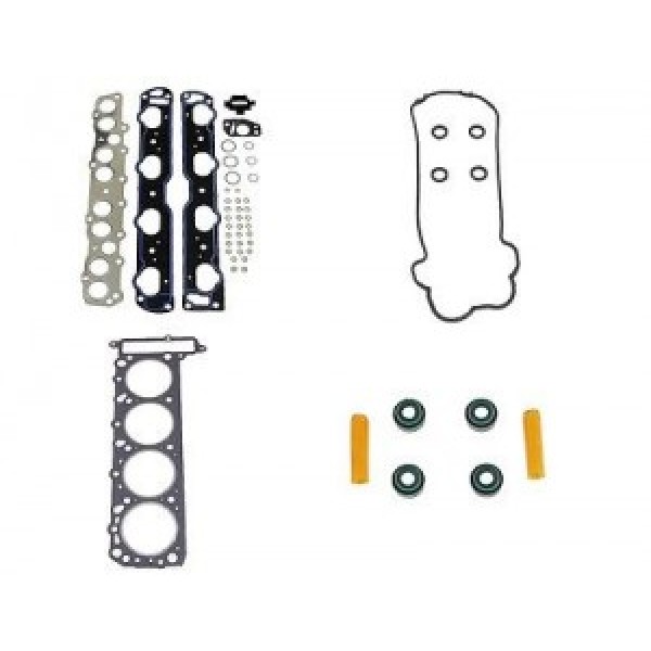 Elring Conta - Takim Conta Üst L 119 - Kod ELR475.820 - OEM A1190105321