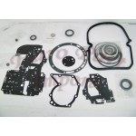 Elring Conta - Otomatik Şanzuman Conta Tamir Takimi 126 - Kod ELR476.060 - OEM A1262706100