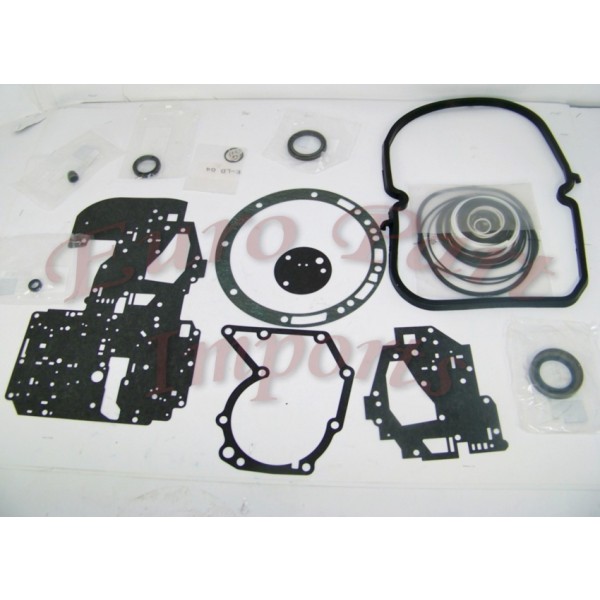 Elring Conta - Otomatik Şanzuman Conta Tamir Takimi 126 - Kod ELR476.060 - OEM A1262706100