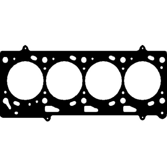 Elring Silindir Kapak Contasi Golf4-volkswagen Bora-a3-seat Toledo Bcb 1, 6 16V 01-04 - Kod ELR476.412 - OEM 036103383AN ürün görseli