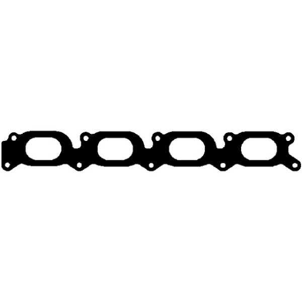 Elring Manifold Contasi Emme Adr Volkswagen Passat 4 1.8 - Kod ELR476.460 - OEM 058129717D