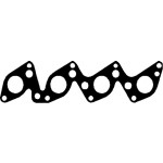 Elring Manifold Contasi Eksoz X1 668 - Kod ELR476.483 - OEM A6681420380